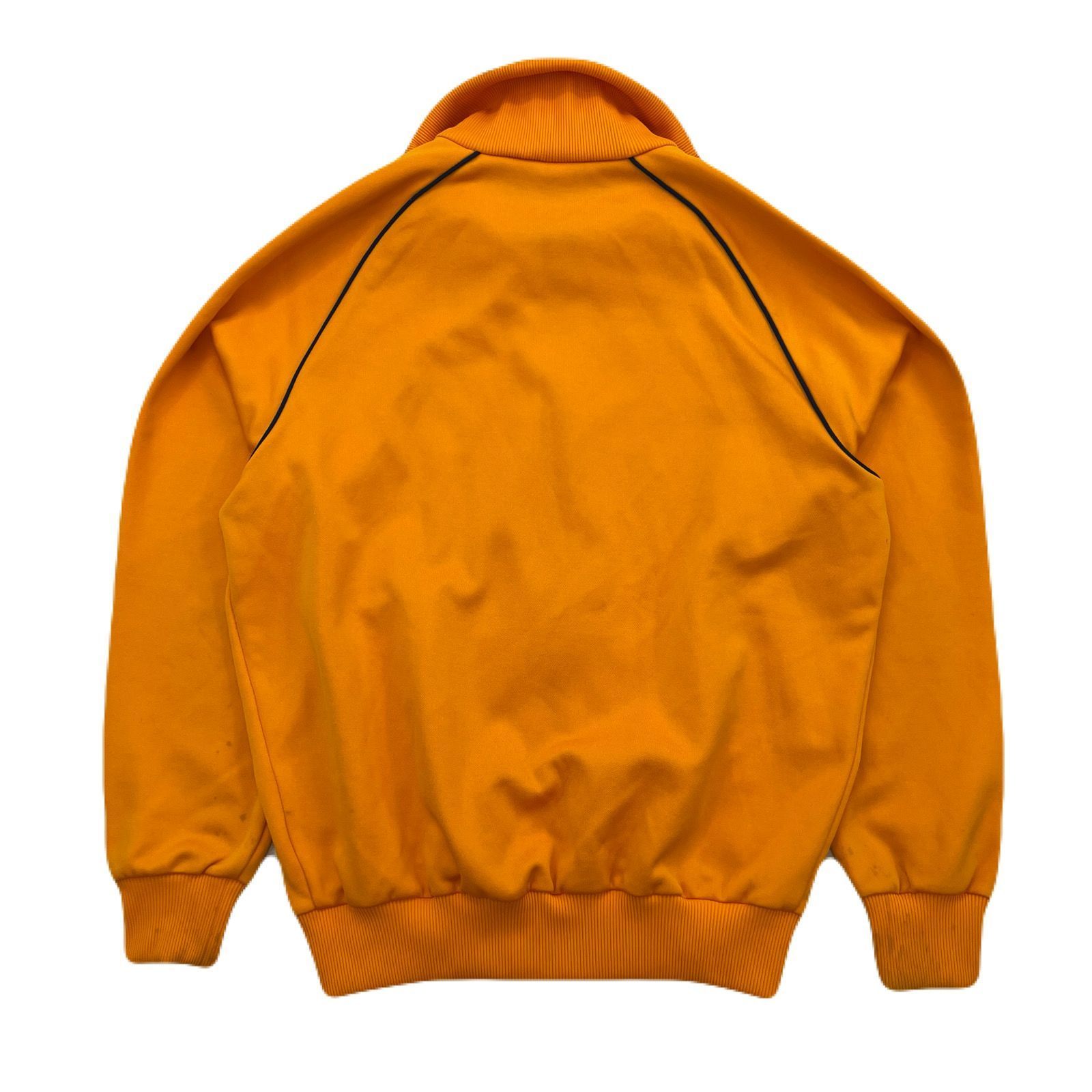 2025年最新Yahoo!オークション アディダス オレンジ ジャージ