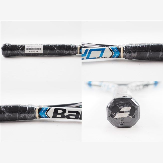 Babolat バボラ　Pure Drive 2015年モデル　G2 Babolat Pure Drive Tour 2015 G2 4 1/4 Tennis Racket Racquet