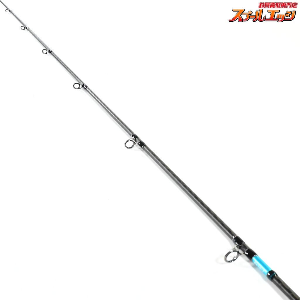 【シマノ】 18オシアジガー∞ インフィニティ モーティブ B610-1