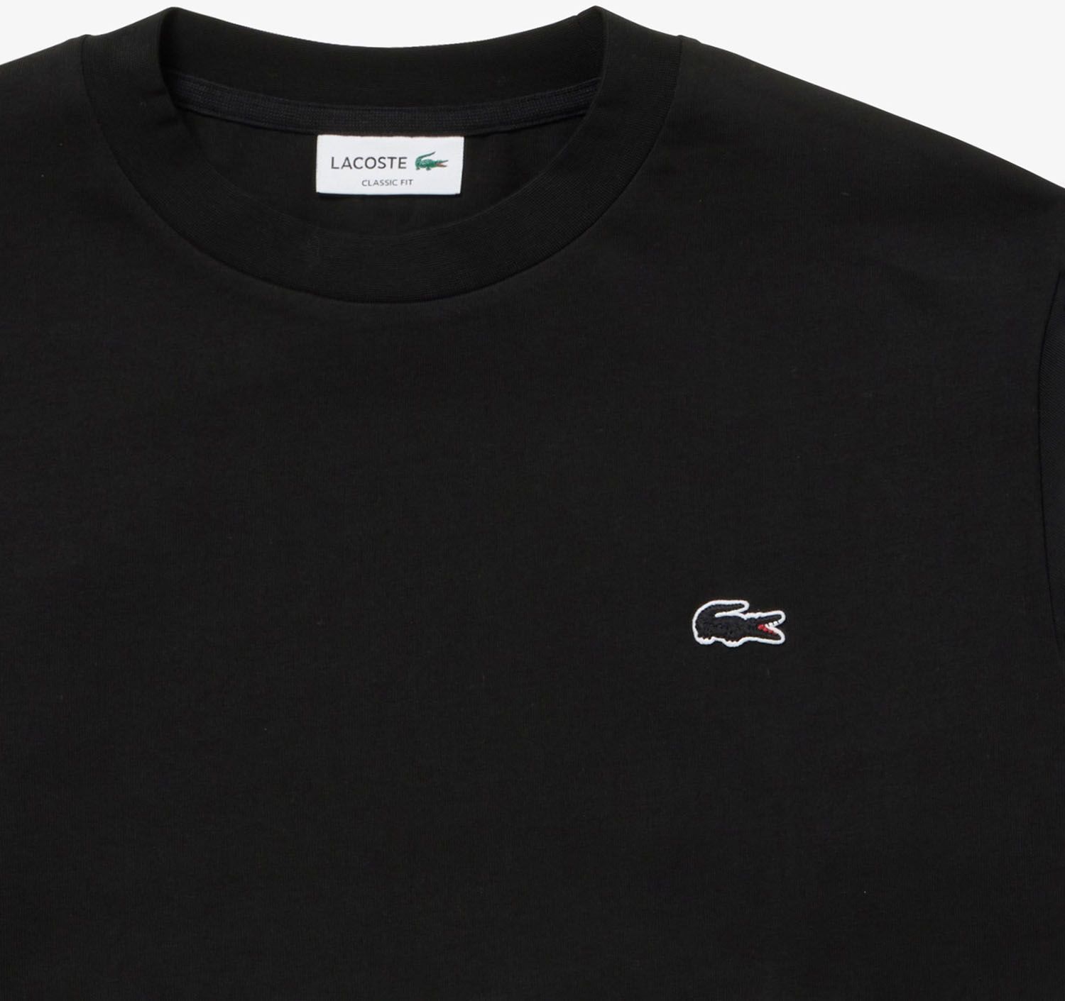 LACOSTE