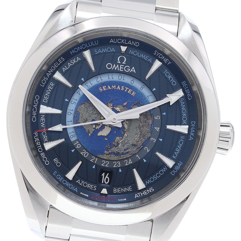 稼働 OMEGA 腕時計 シーマスター アンティーク デイト レディース2043 稼働 OMEGA 腕時計 シーマスター アンティーク デイト レディース2043