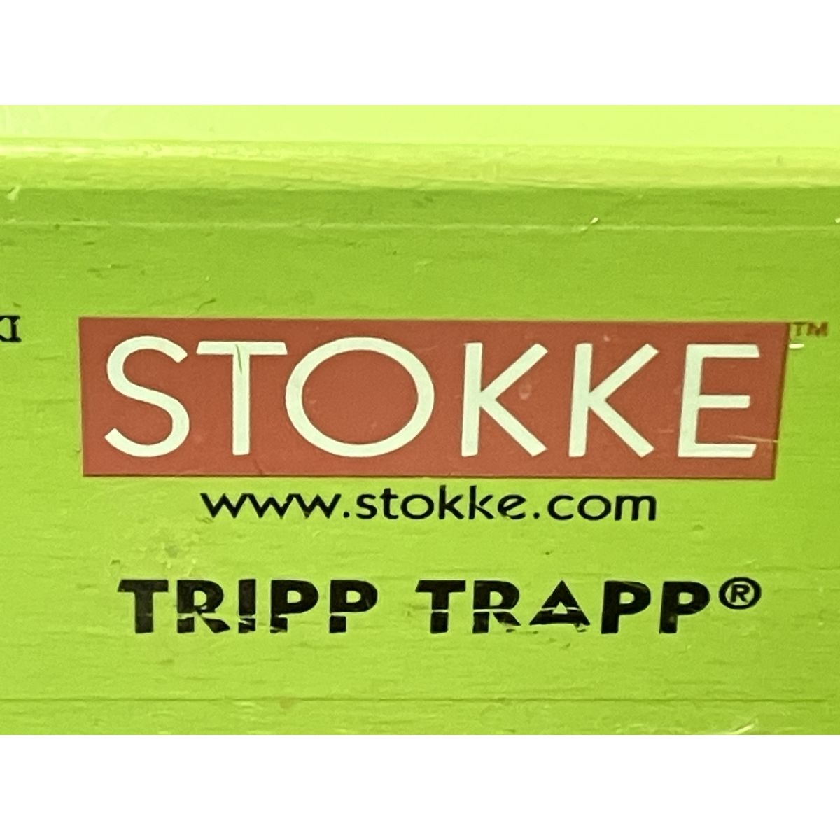 STOKKE