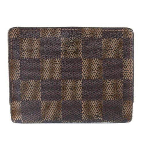 rhiさん専用✨ルイヴィトン ケース ダミエ ラドロー小銭入れ財布W