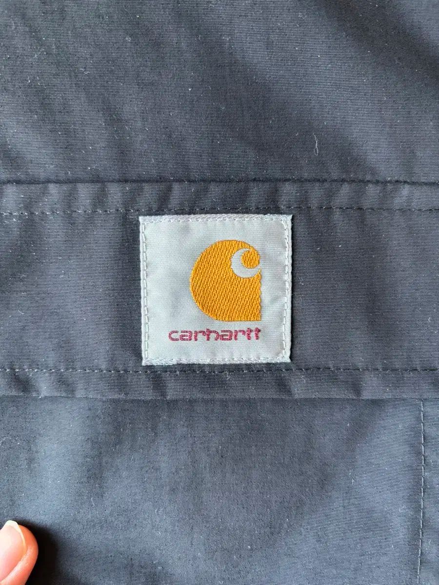 アノラック 裏起毛