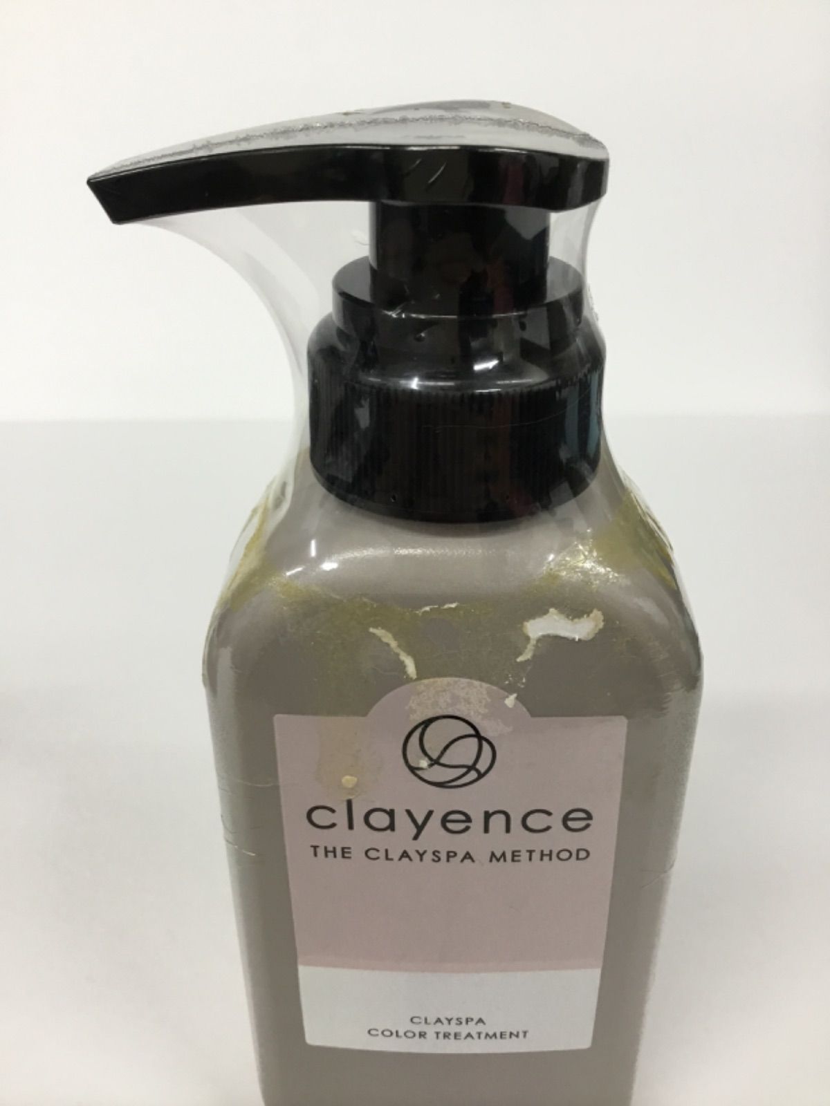 P361 clayence