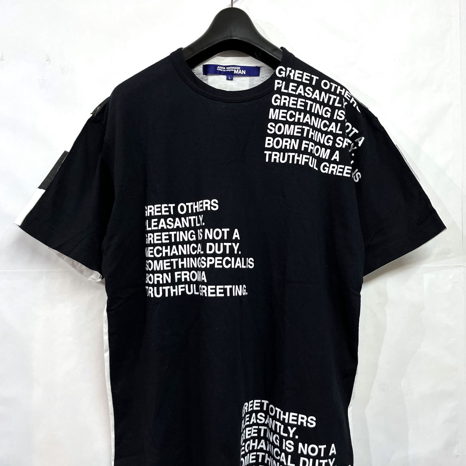 00s ヴィンテージ JUNYA WATANABE COMME des GARCONS MAN｜ジュンヤ 