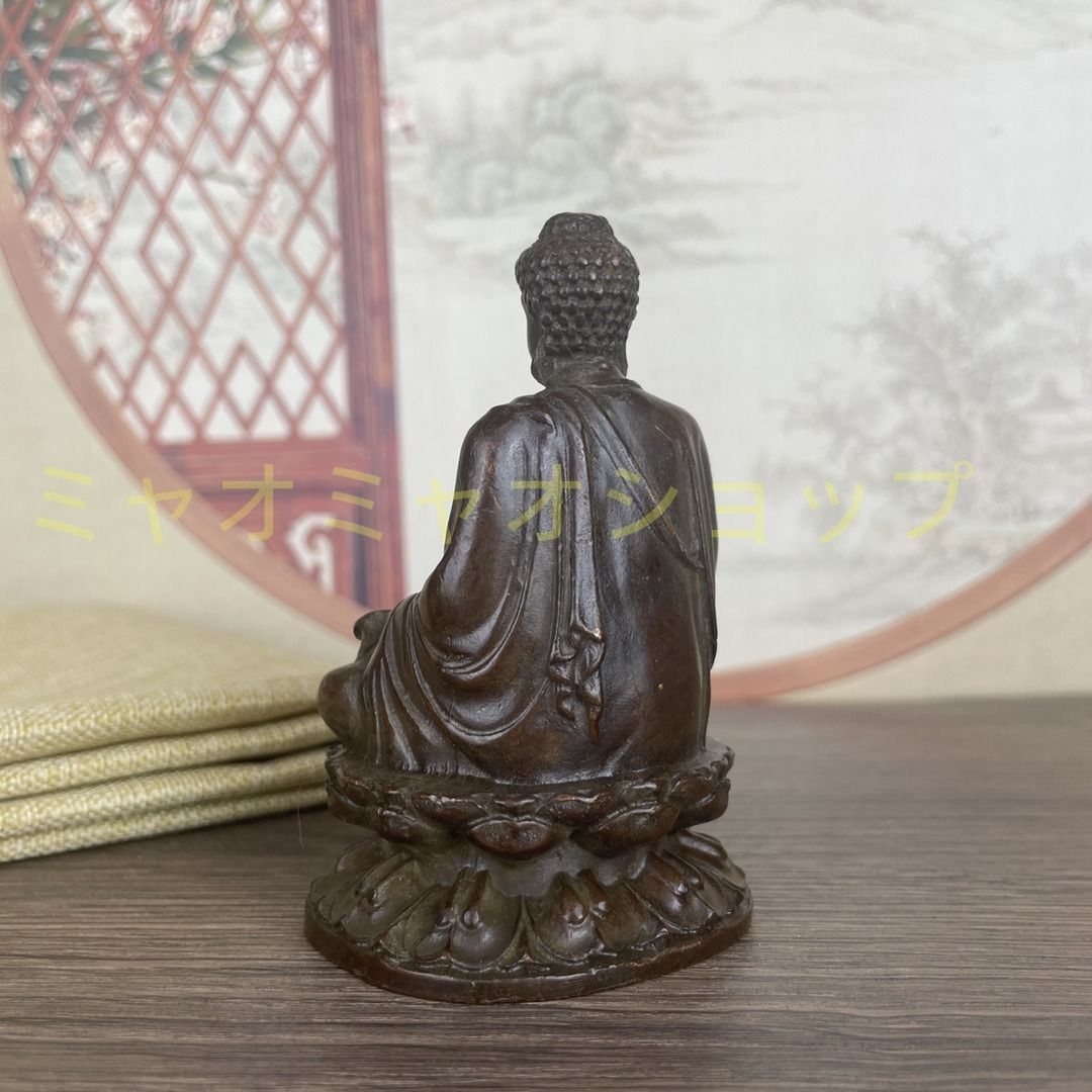 縁起物　仏像　アンティーク　時代物 縁起物 仏像 アンティーク 時代物