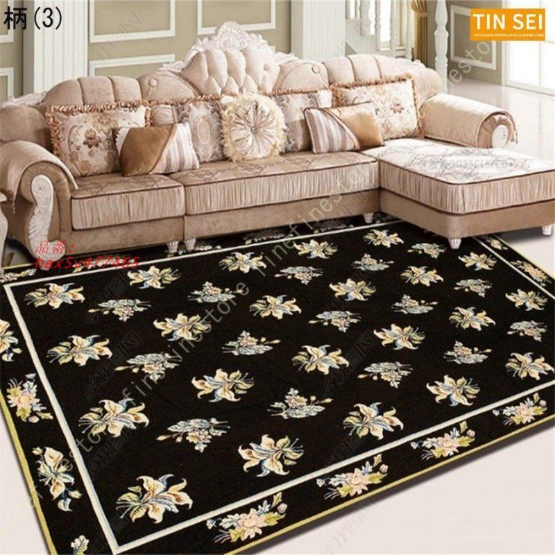 ペルシャデザイン ラグ