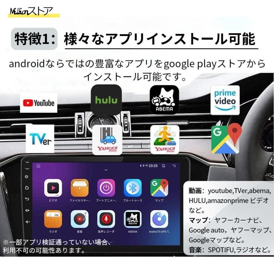 スマートフォンミラーリング