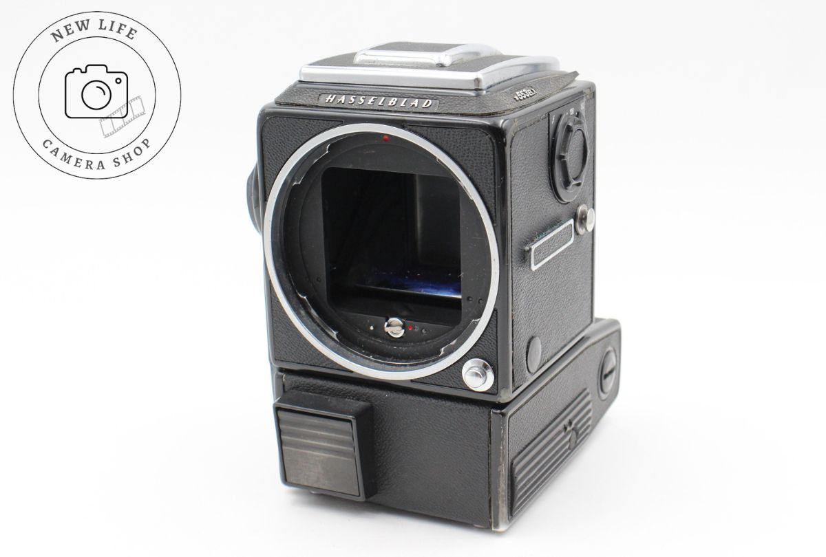 お探しの方☆ハッセルブラッド HASSELBLAD 553ELX ボディ