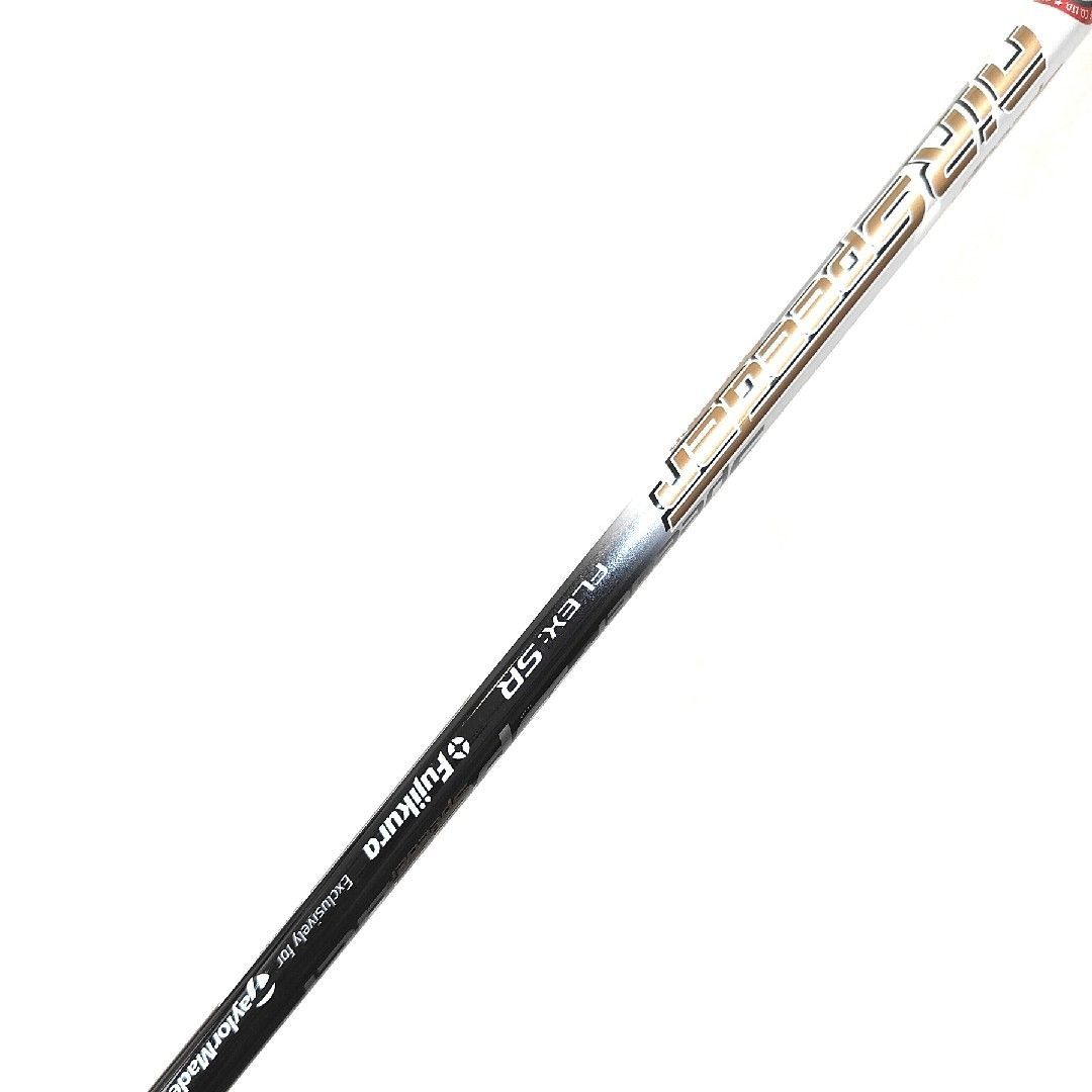 5番アイアン カーボンSR