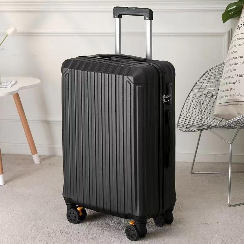 スーツケース mサイズ Mサイズ 軽量 キャリーバッグ キャリーケース おしゃれ ビジネス 旅行 出張 小型 シンプル