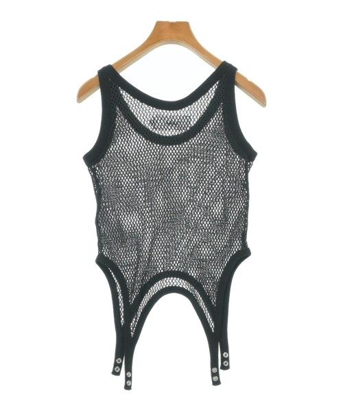 JANE SMITH トップス plage JANE SMITH SP HEAVY JERSEY トップス