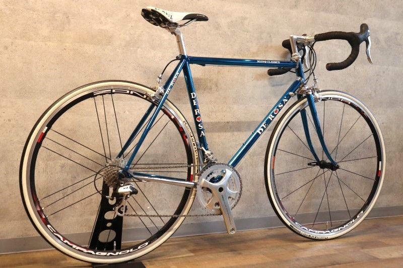 デローザ DE ROSA ヌーヴォクラシコ NUOVO CLASSICO 2020 52サイズ