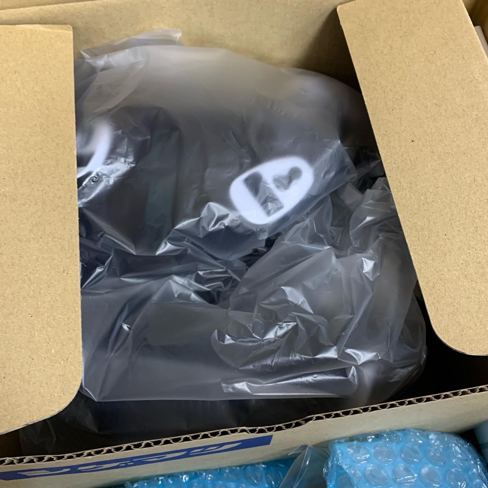 電動ファン付き呼吸用保護具 V3