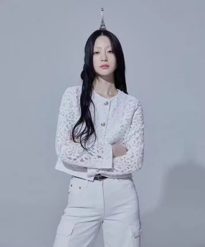 ジーカット ジャケット