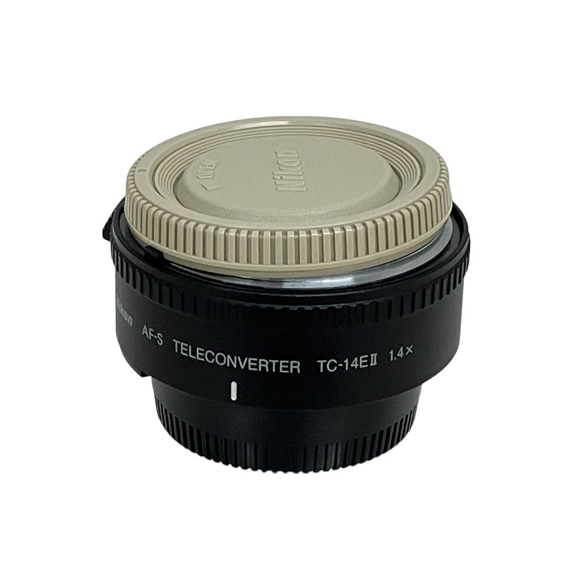Nikon TELECONVERTER AF-S TC-14E II 1.4x ニコン レンズ Nikon TELECONVERTER AF-S TC-14E II 1.4x ニコン レンズ
