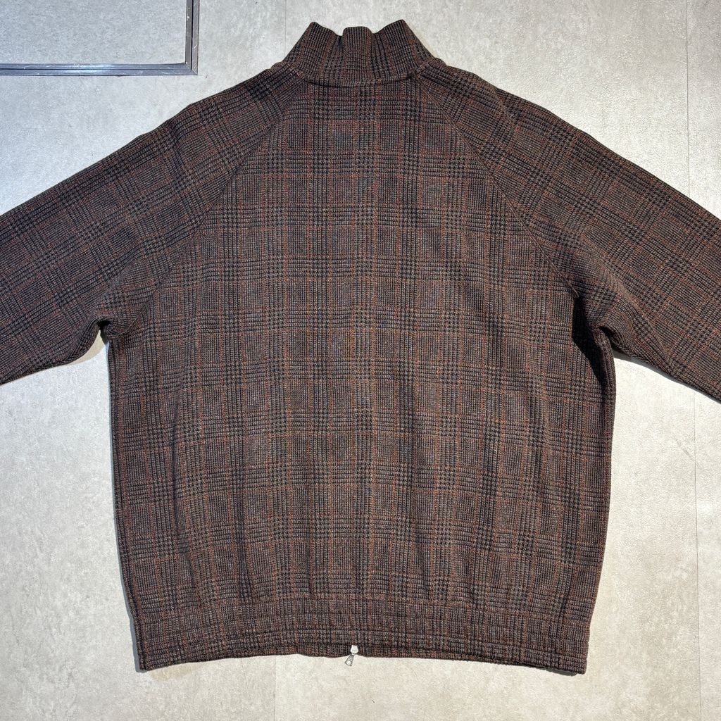 Dries Van Noten ドリスヴァンノッテン 19AW Track Jacket