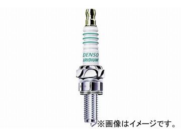 高品質，大人気 2輪 デンソー イリジウムパワープラグ IU27A JAN：0042511053663 カワサキ ZX-12R 逆輸入車 2000年03月～2006年 その他