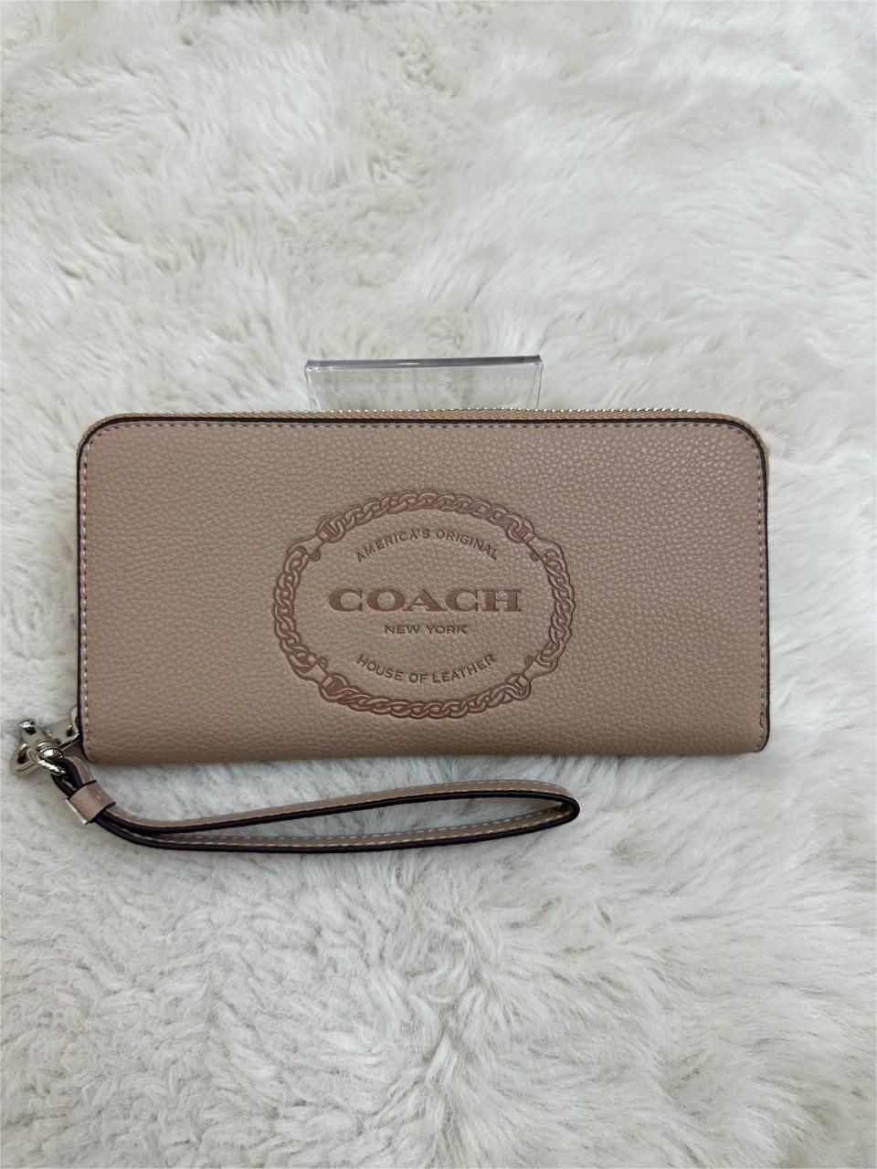 COACH コーチ 長財布 CN353 新品-未使用