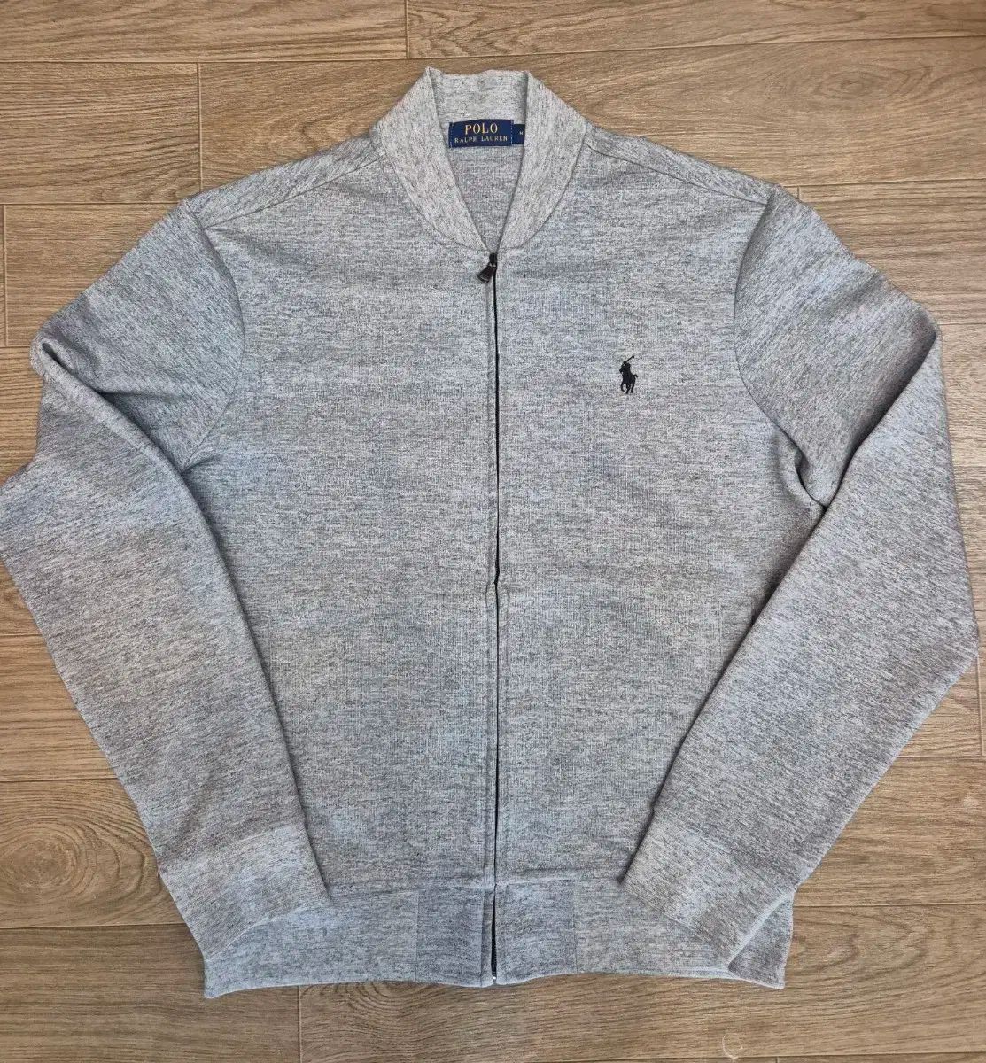 POLO RALPH LAUREN ポロラルフローレン ベースボール ジャージ ボンバー メンズ ジャケット