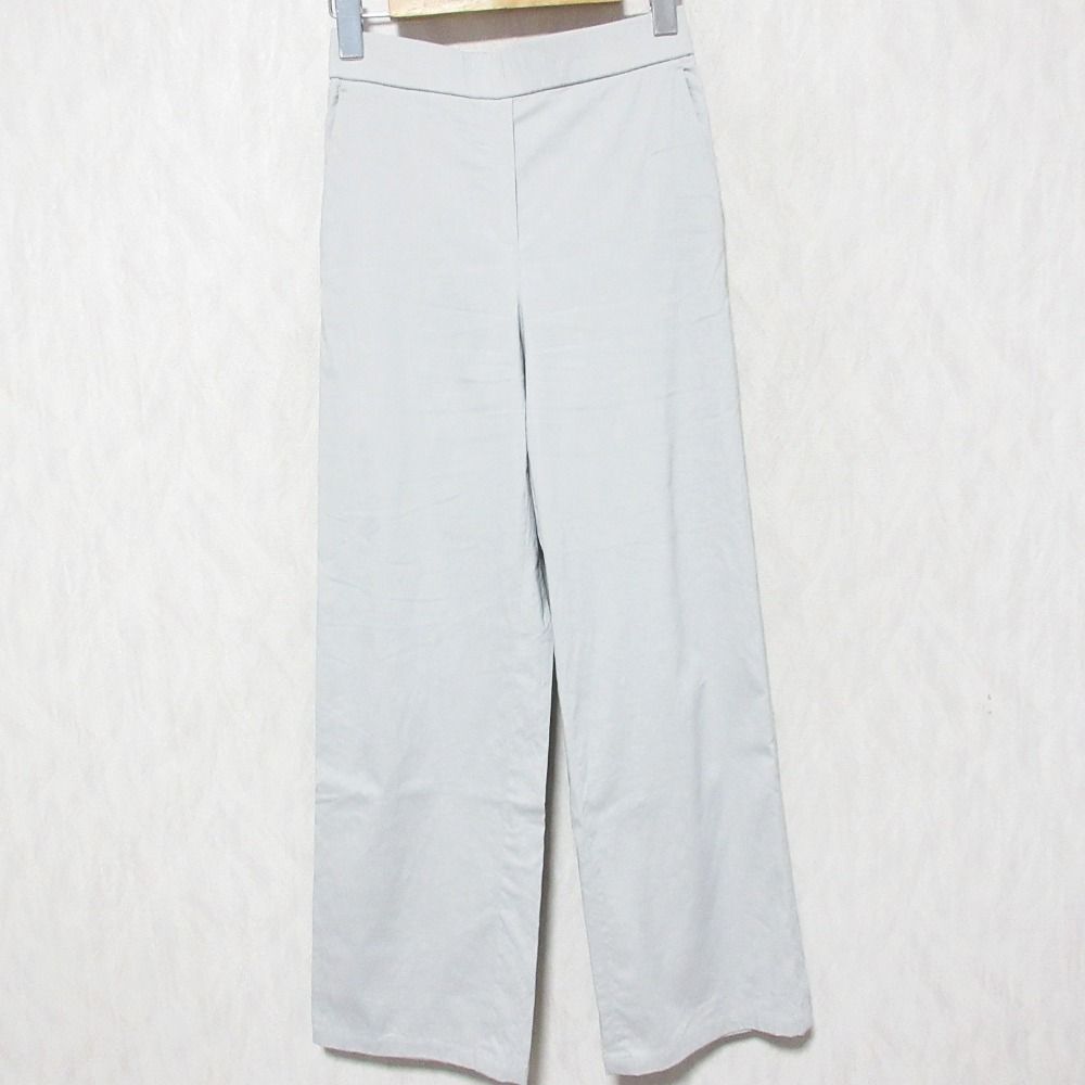 MIX AND MATCH PANTS | Theory luxe（セオリーリュクス）公式