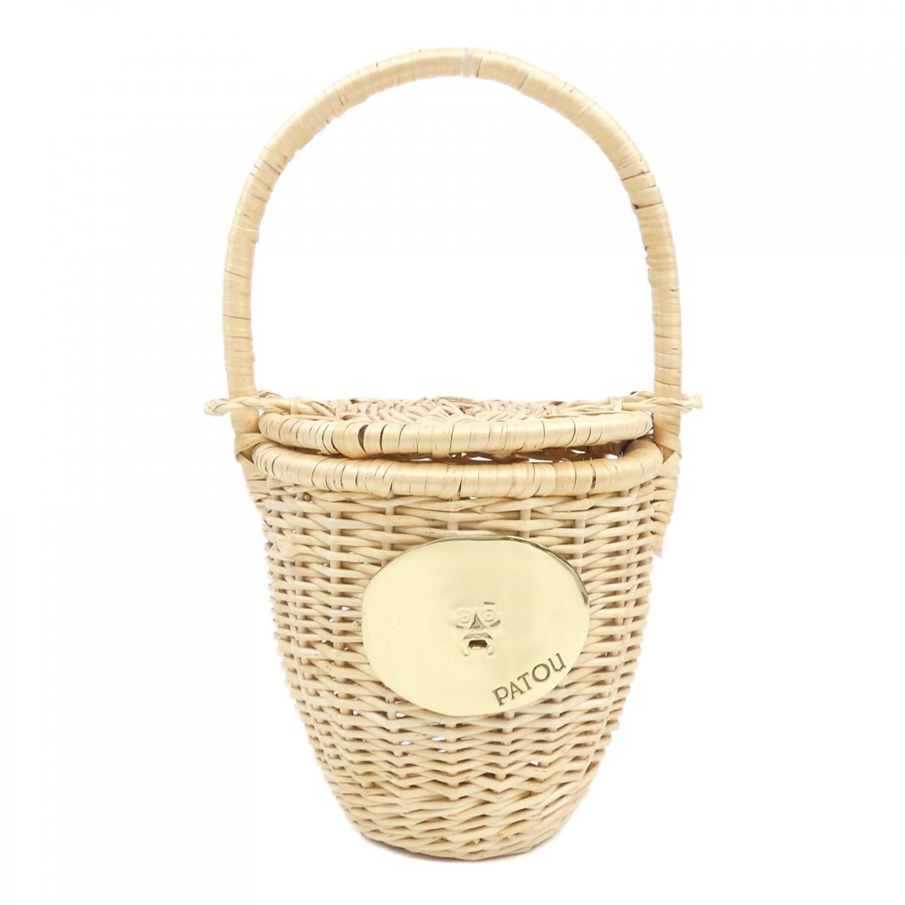 パトゥ PATOU BAG