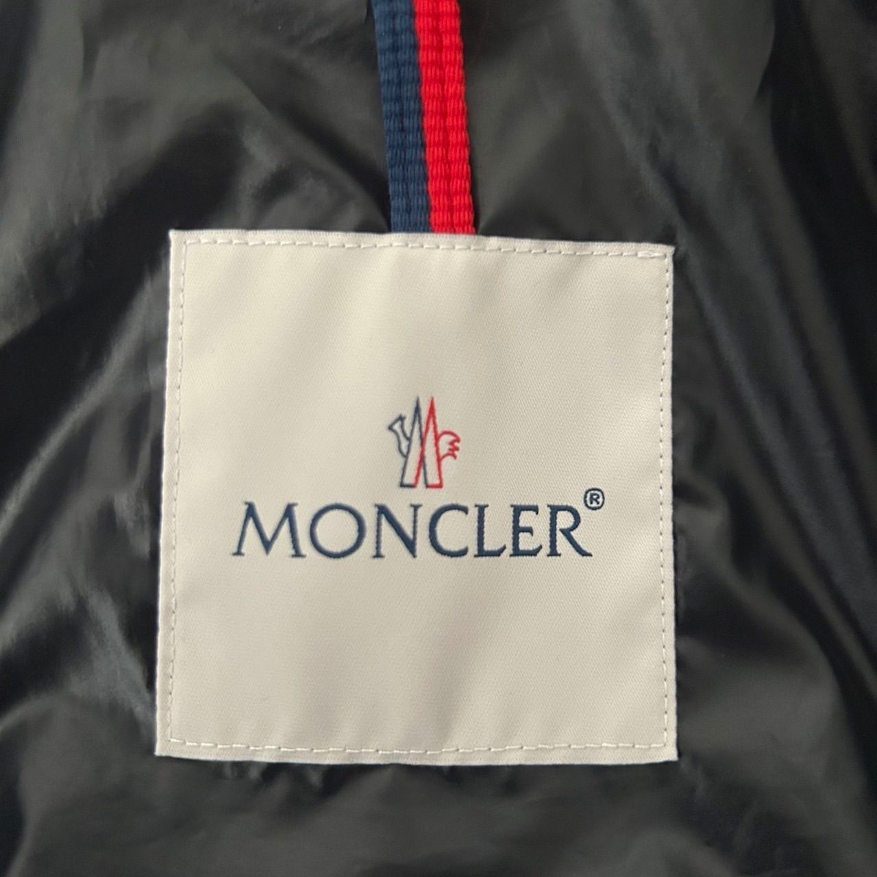 MONCLER★CARDERE★ブラック★サイズ3★2024〜2025秋冬 MONCLER☆CARDERE☆ブラック☆サイズ3☆2024〜2025秋冬 MONCLER