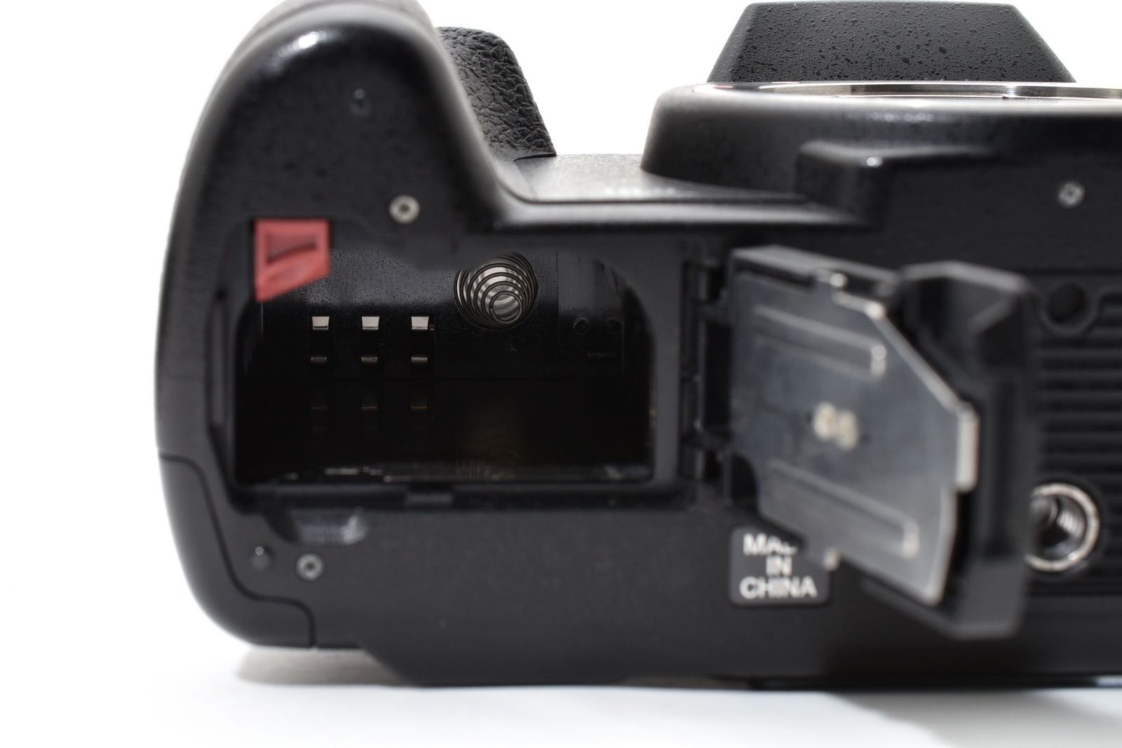 オリンパス E-520