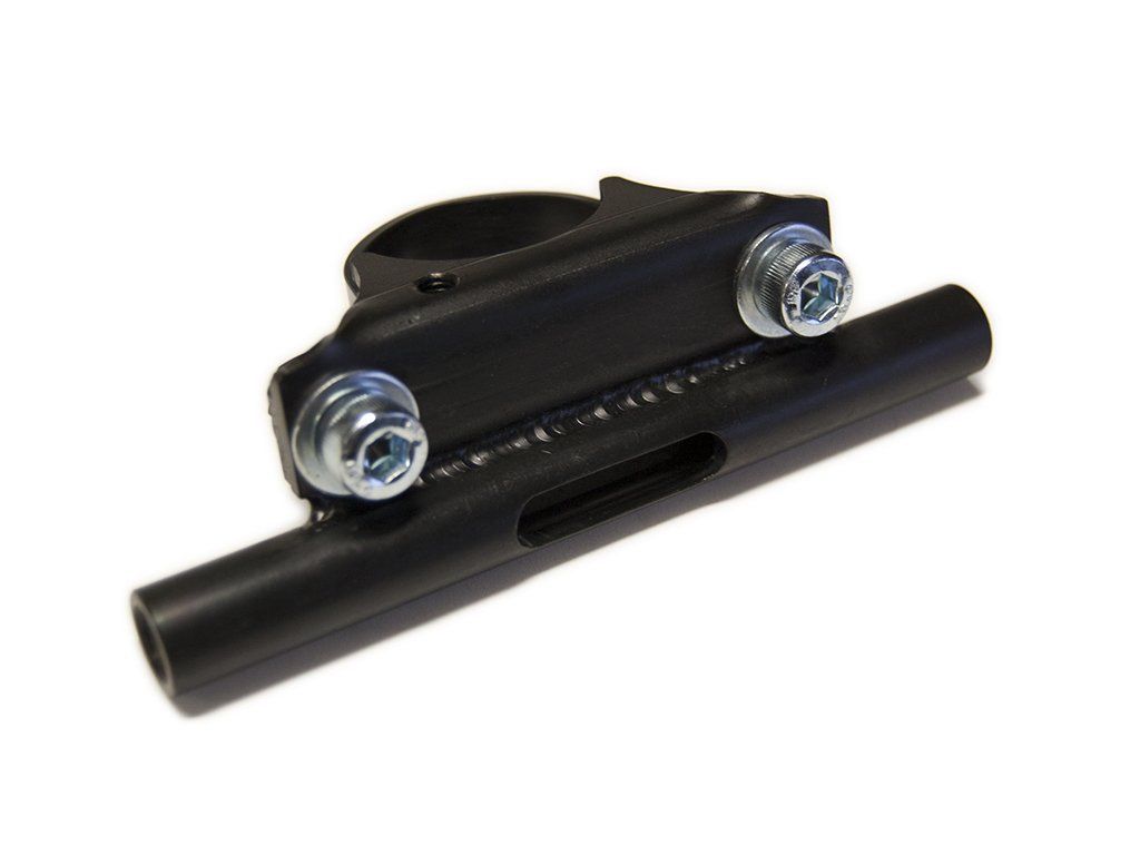 Amazon | デイトナ(Daytona) SR400(01-16)専用 ハンドル セパハン