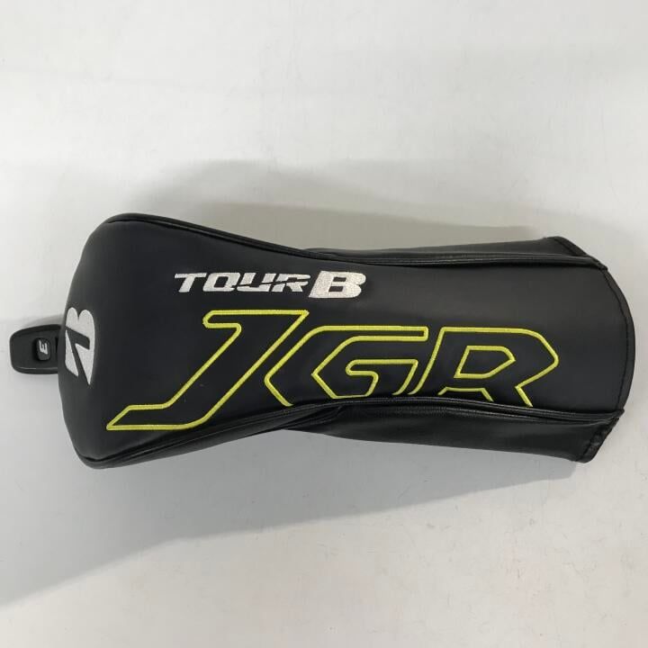 B JGR