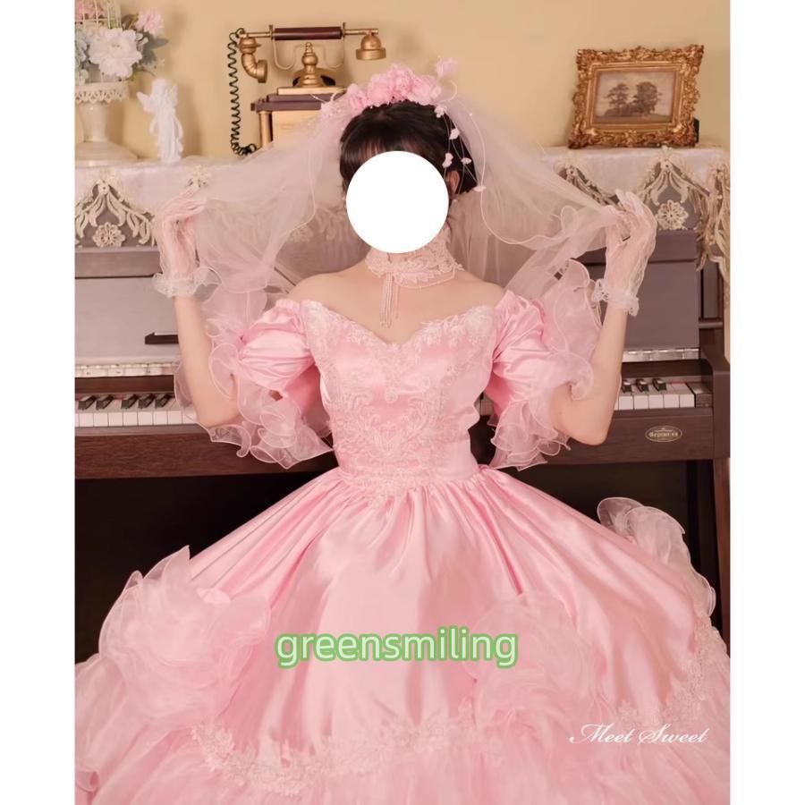 結婚式 花嫁