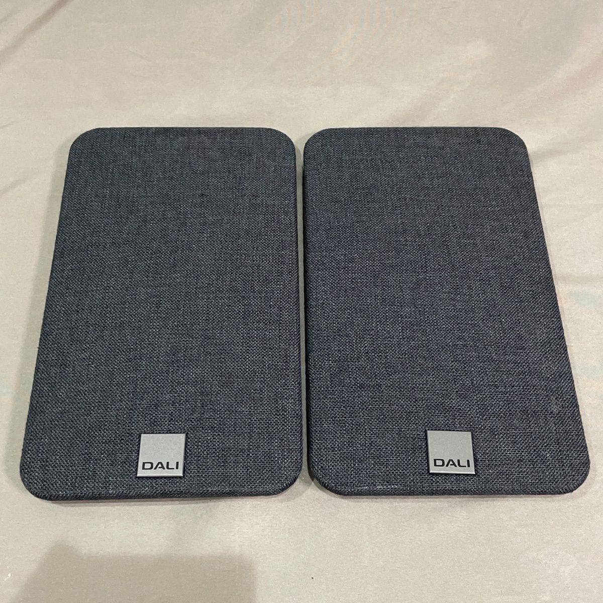 ブックシェルフスピーカー♪