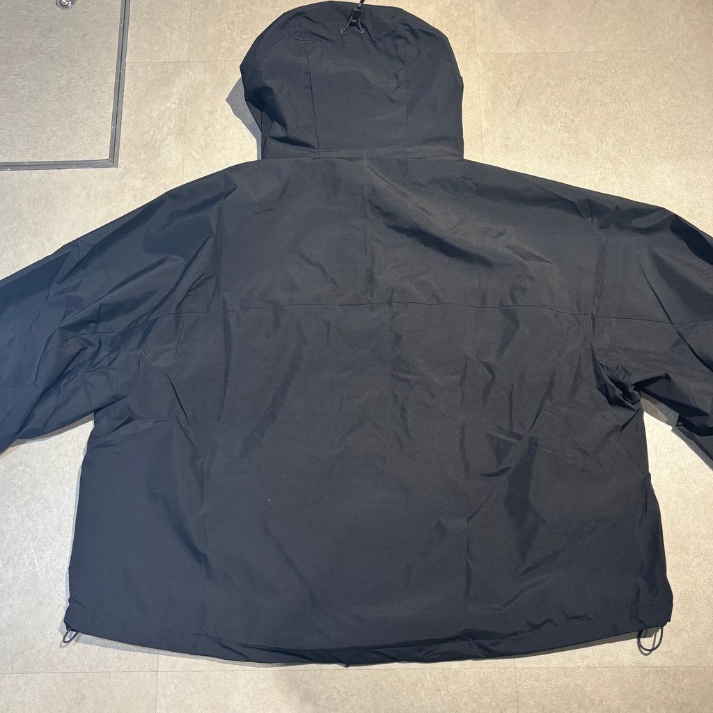 CLESSTE クレスト +PHENIX WINDSTOPPER BY GORE-TEX LABS CITY WADING