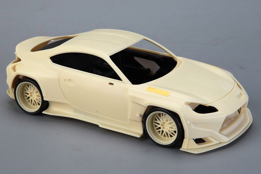 トランスキット