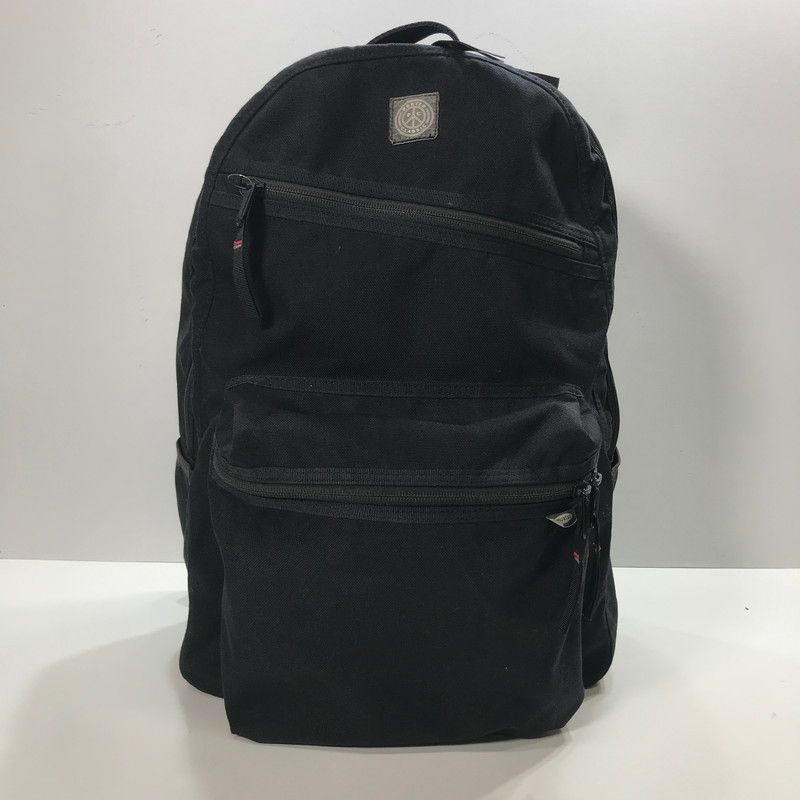 USA製 BRIEFING SIMPLE FLAP リュック デイパック 黒 楽天市場