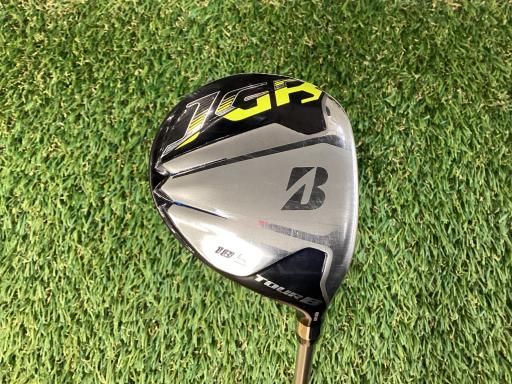 ブリヂストン TOUR B JGR FW5番 フェアウェイウッド ブリヂストン JGR