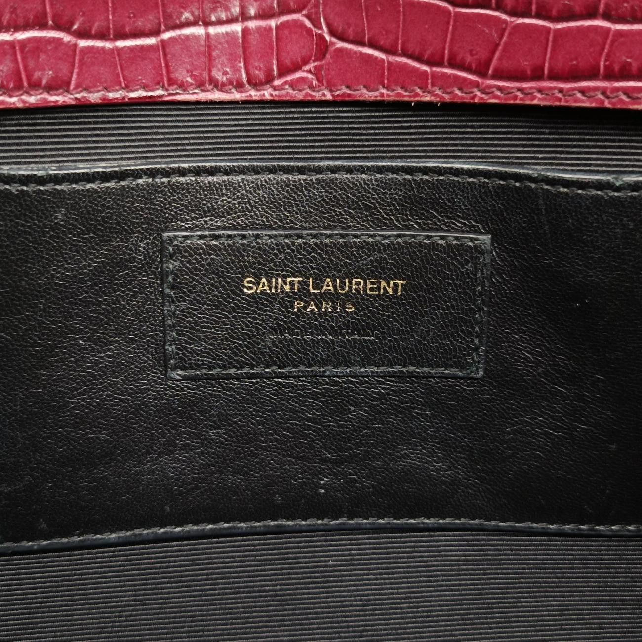 Laurentケイトワインレッドレザー354119PTR354119.0316