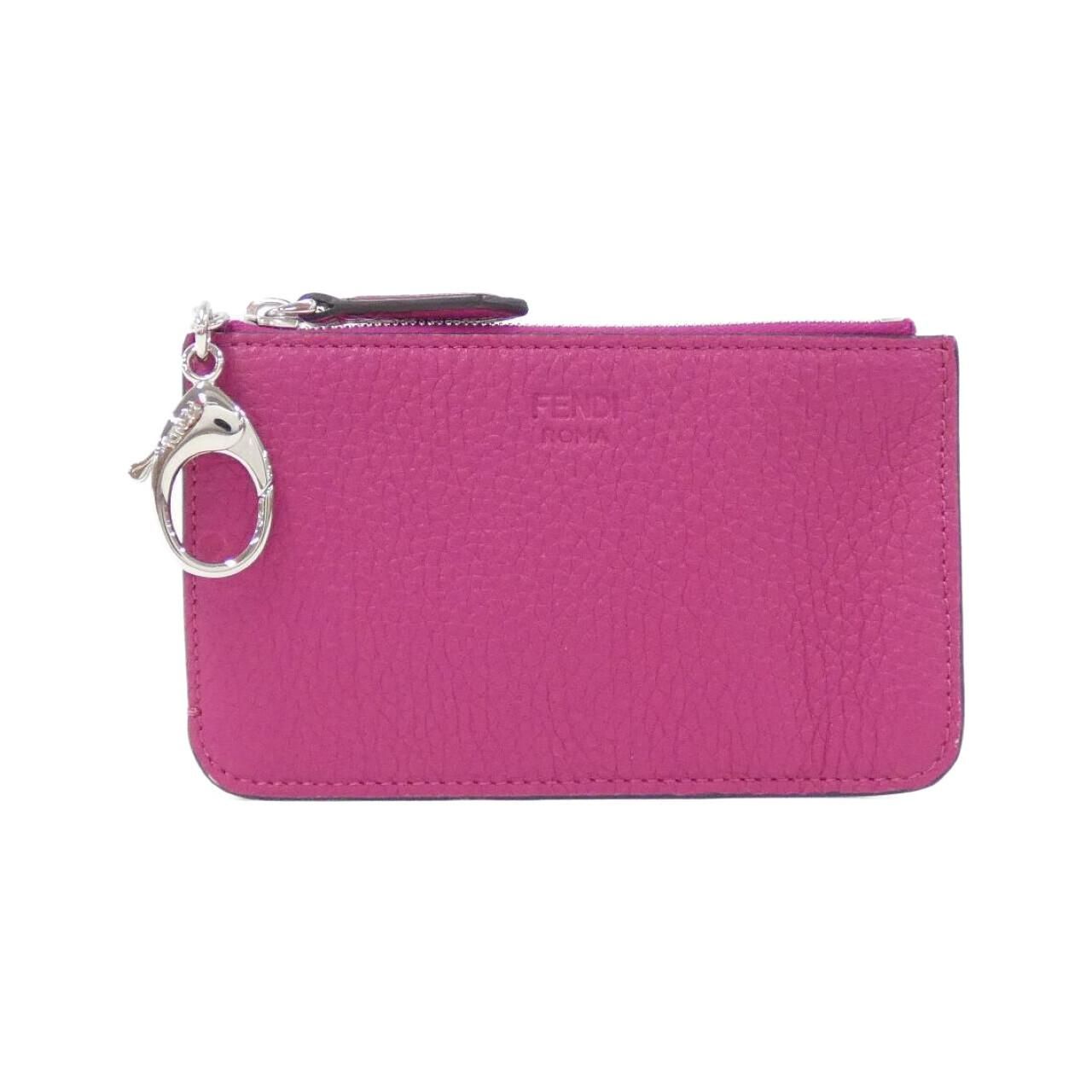 JIMMY CHOO ジミーチュウ スタースタッズ コインケース 財布 小物入れ