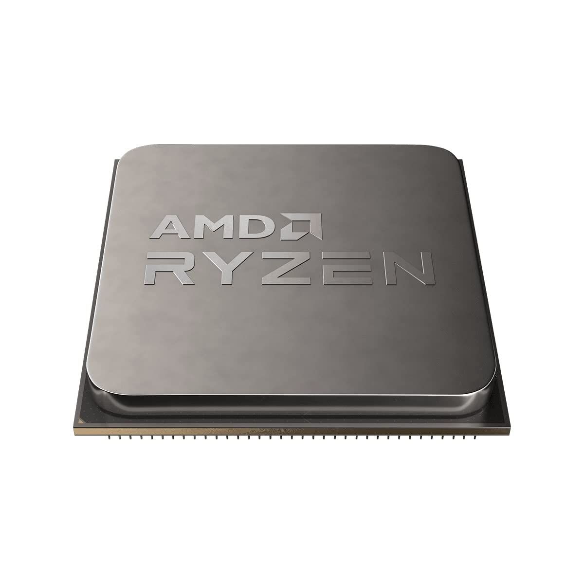 AMD Ryzen 5 5600G with Wraith Stealth cooler 3.9GHz 6コア / 12スレッド 70MB 65W  100-100000252BOX - メルカリ