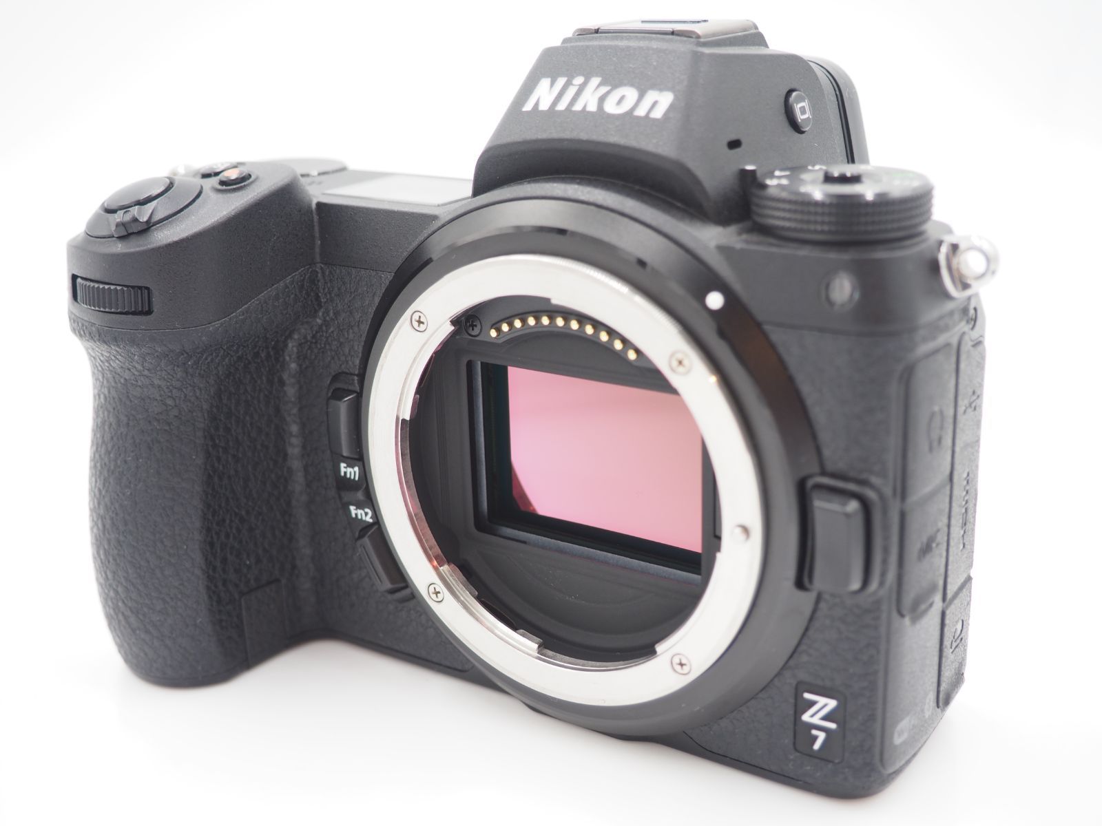 Nikon - ショット数32620Nikon Z7 番:207 Nikon - ショット数32620Nikon Z7 番:207の通販 by 【カメラ専門