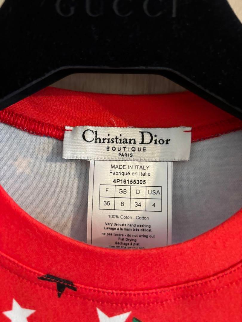 ChristianDior Dior