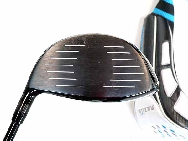 muziik turfrider ターフライダー ドライバー Design Tuning 50 R