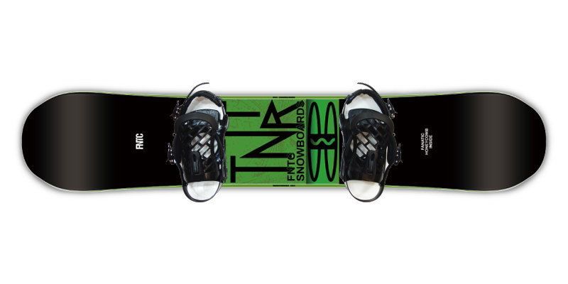 即納】23-24 FNTC TNT R BLACK GREEN+ ZUMA ZM メンズ レディース