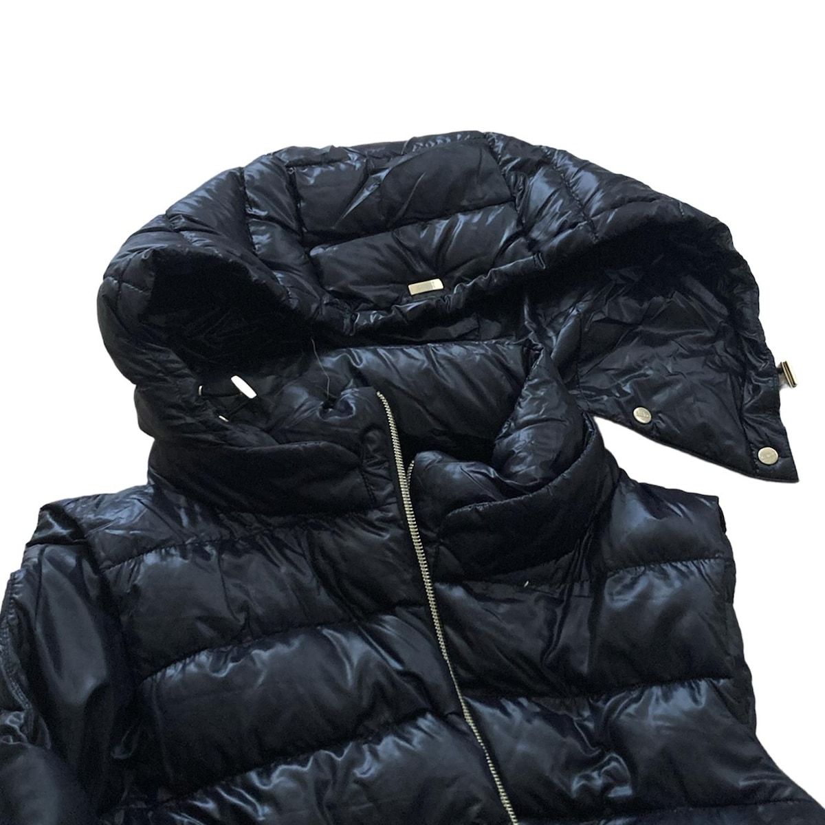 黒 ロング丈|秋|冬