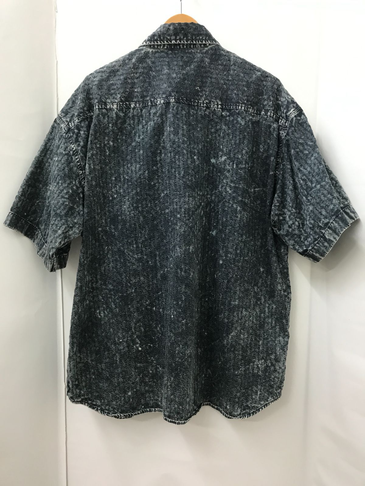 半袖シャツ A12967