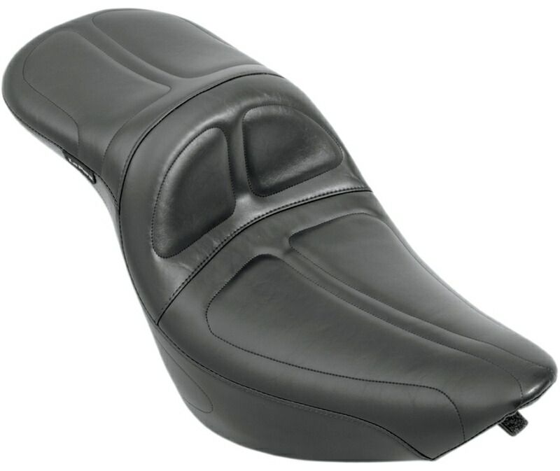 MAVERICK DADDY LONG LEGS 2006〜10年FXSTモデル 2007〜17年FLSTF B BRIGHTFACE_UK