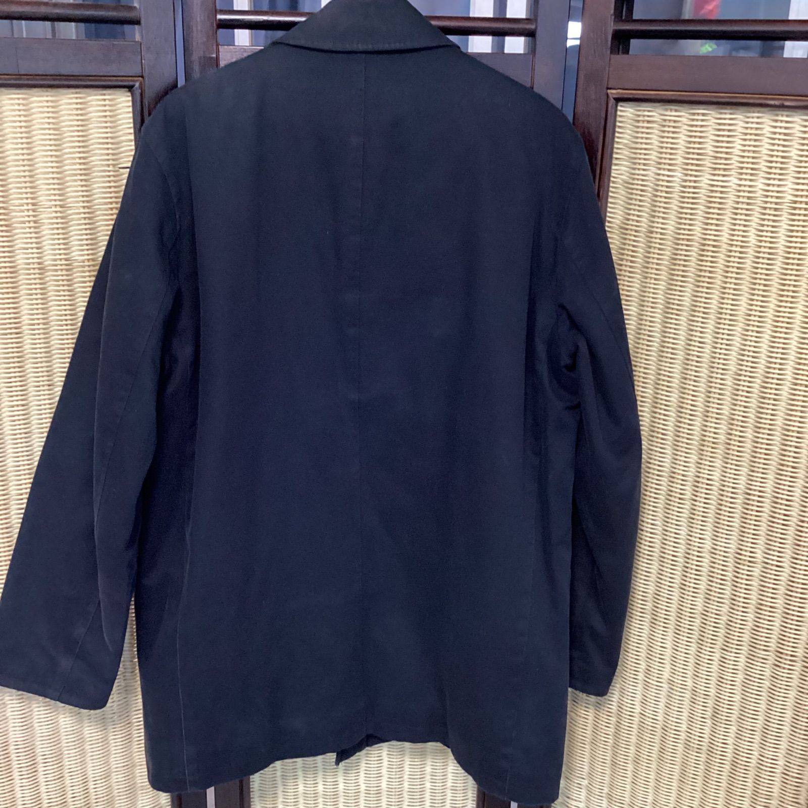 バーバリー ロンドン BURBERRY LONDON 50 メンズジャケット e.s