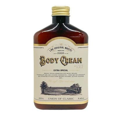 リンク オリジナル メーカーズ ボディクリーム 250g No.993 サロン専売 美容室専売 保湿 LINC ORIGINAL MAKERS