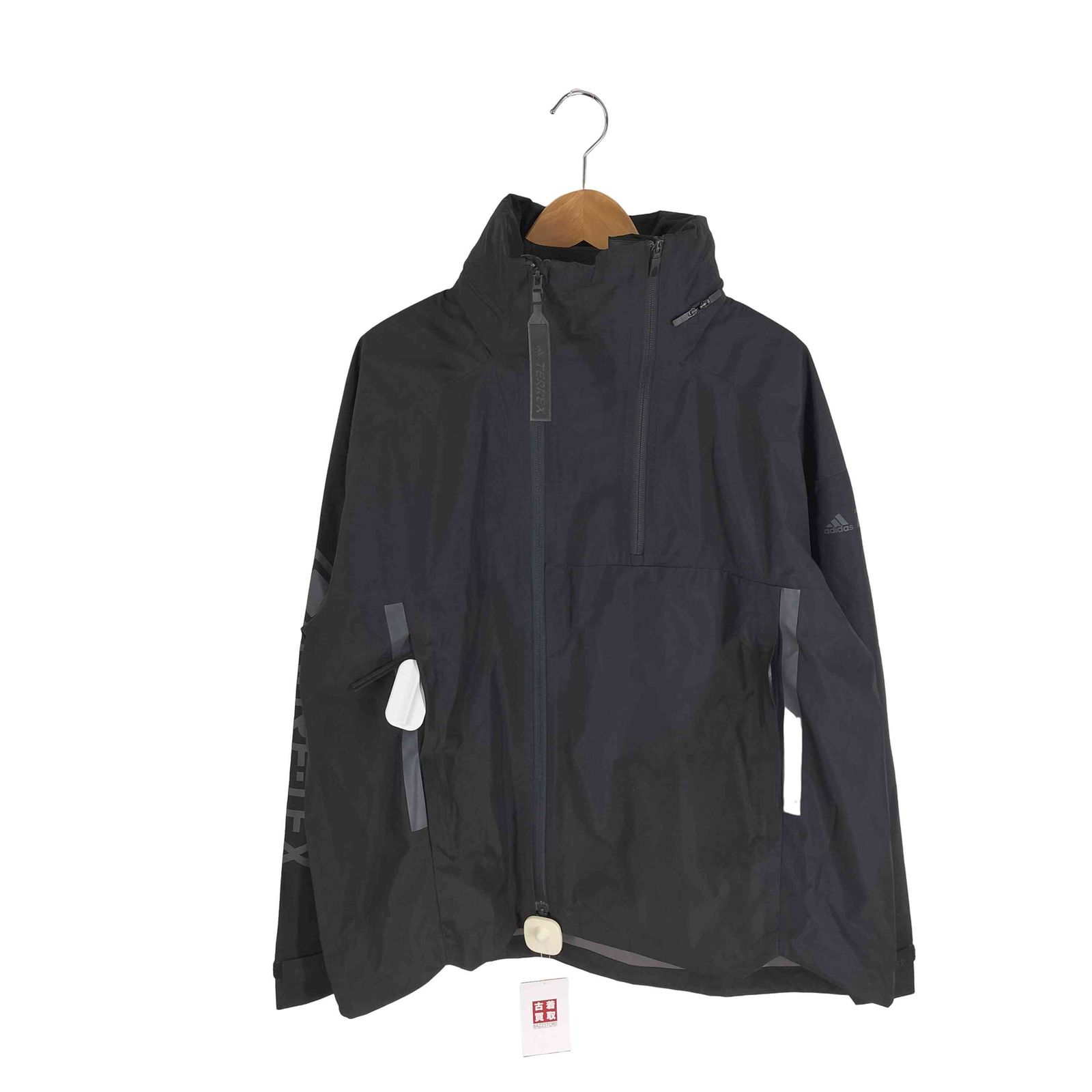 アディダス adidas  CT MYSHELTER GORE-TEX Jacket メンズ import：M 